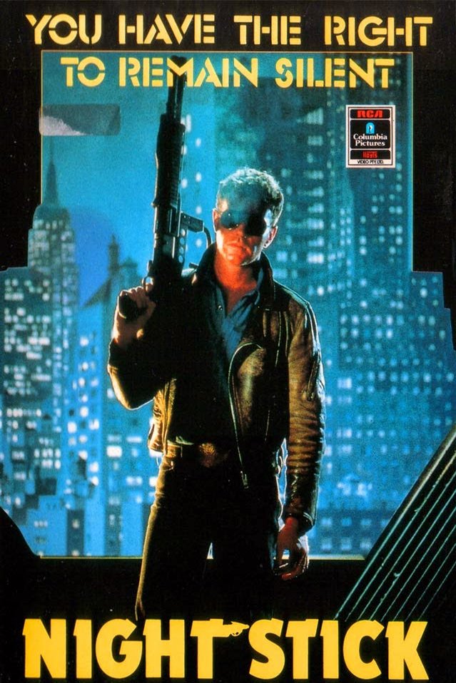 Poster of the movie Nightstick
