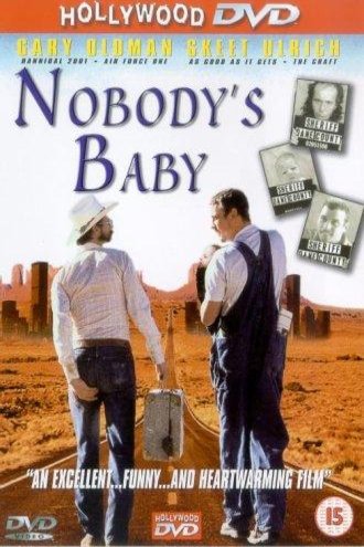 Poster of the movie Nobody's Baby