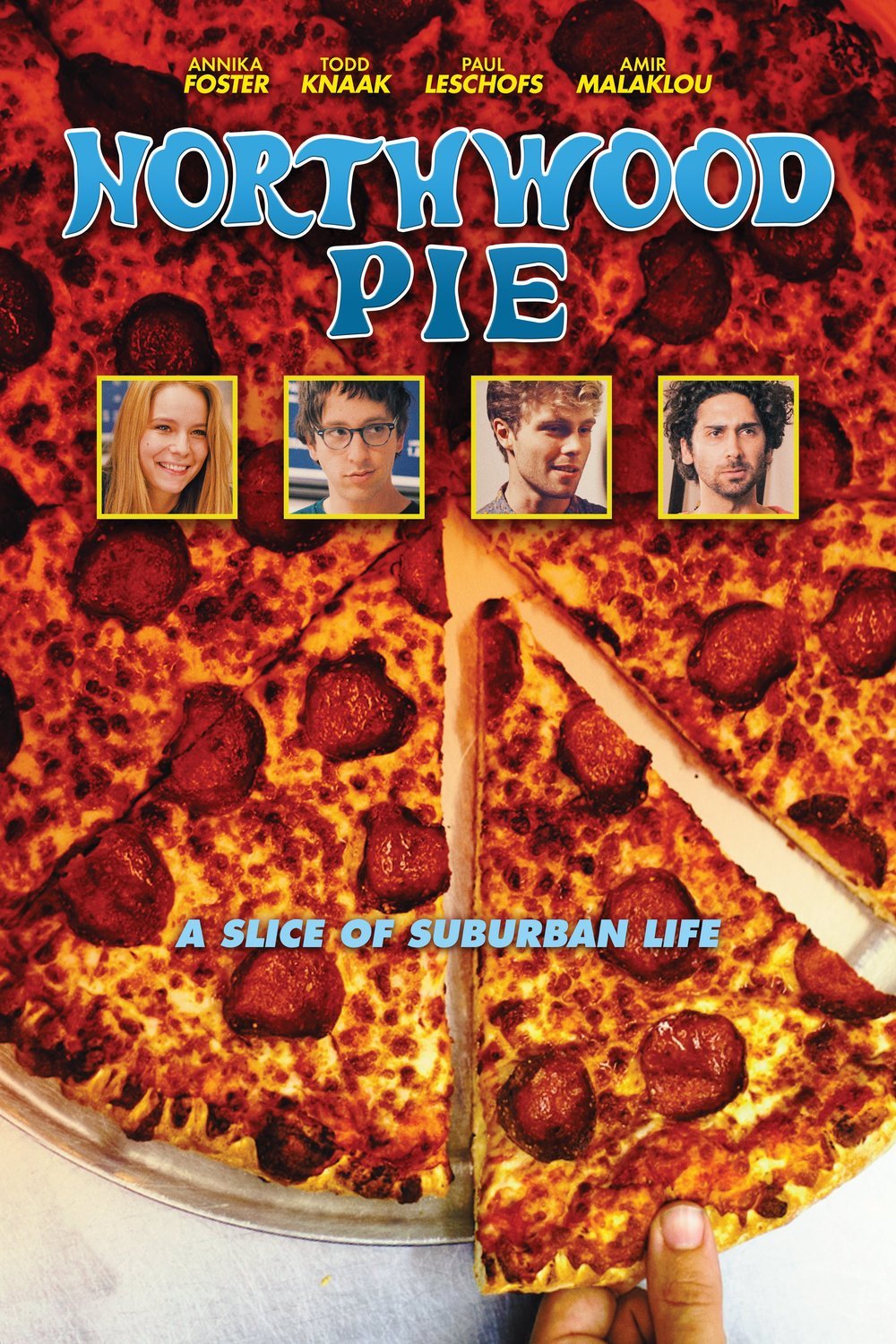 Poster of the movie Northwood Pie