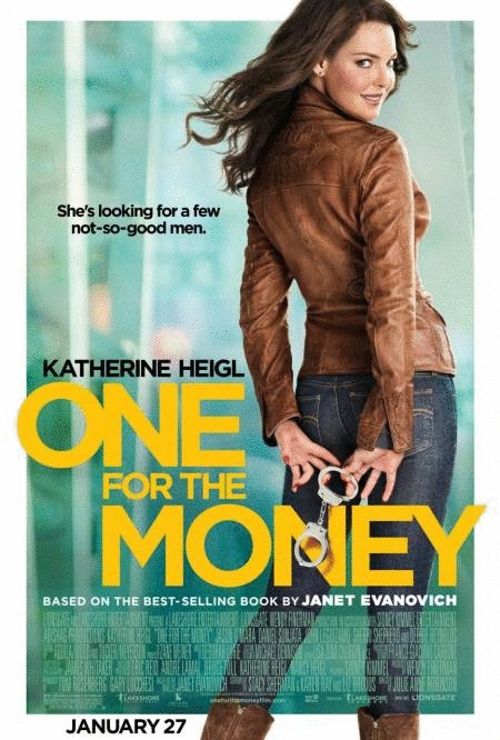 Poster of the movie One for the Money