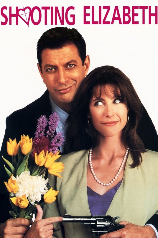 L'affiche du film Shooting Elizabeth