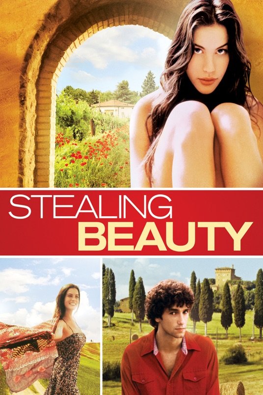 L'affiche du film Beauté volée