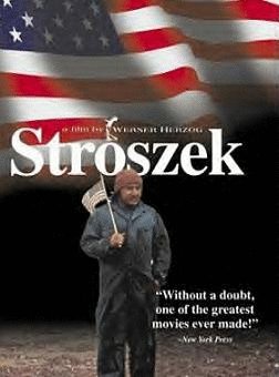 Poster of the movie Stroszek