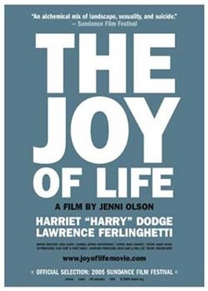 Poster of the movie The Joy of Life [2005]