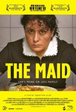Poster of the movie The Maid [2009]