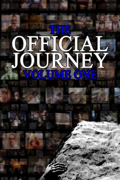 Poster of the movie The Official Journey Volume 1 [2021]