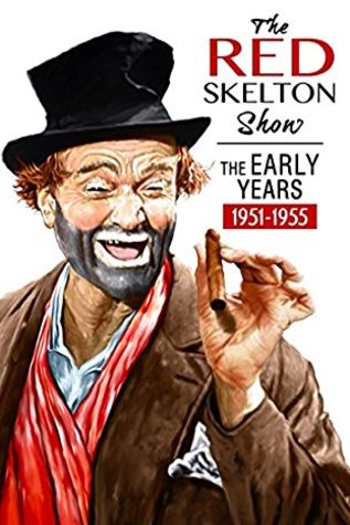 L'affiche du film The Red Skelton Show