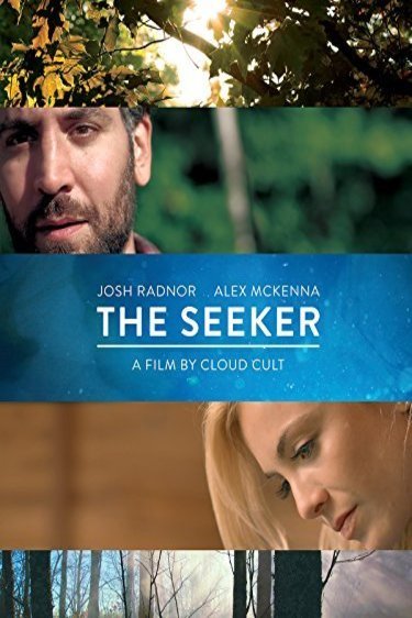 L'affiche du film The Seeker