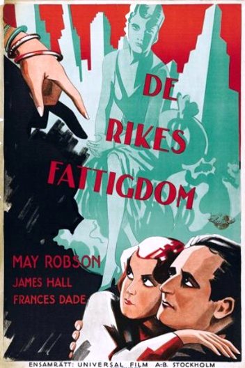 Poster of the movie The She-Wolf [1931]