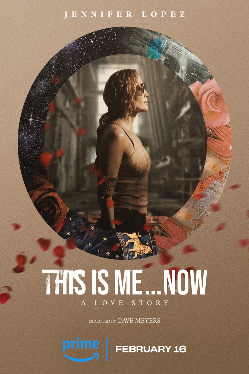 Poster of the movie This Is Me...Now