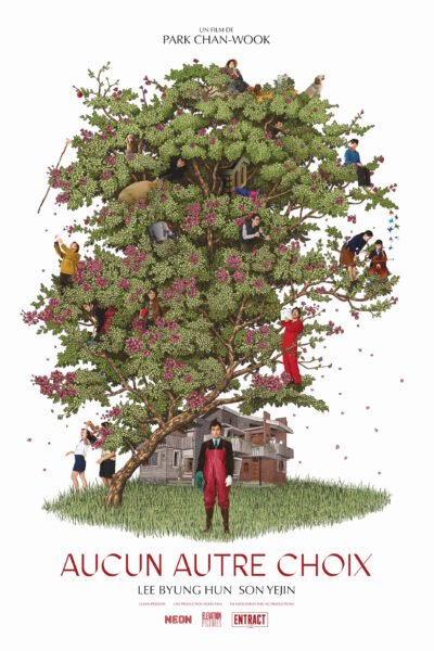 Poster of the movie Aucun autre choix