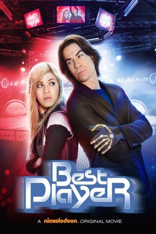 Poster of the movie Best Player [2011]