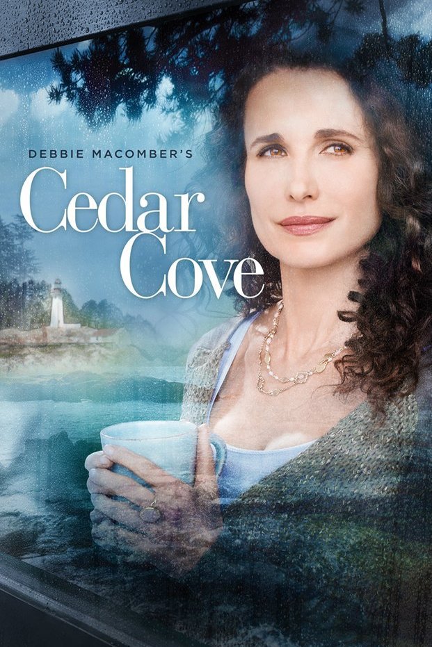 Poster of the movie Cedar Cove