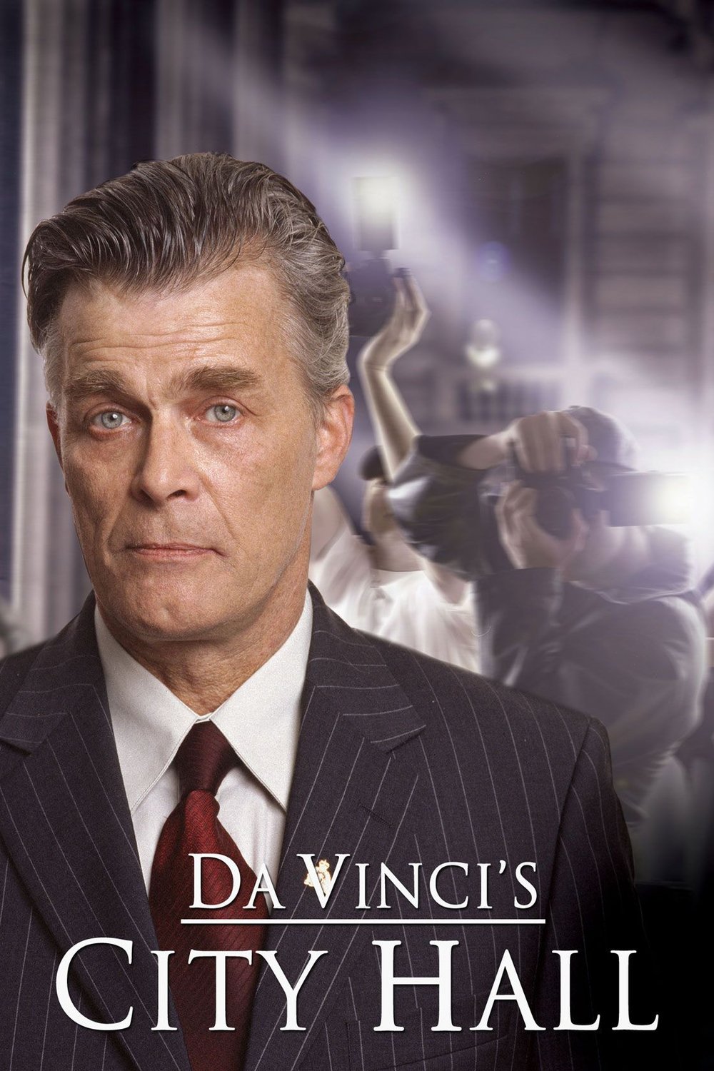 Poster of the movie Da Vinci's City Hall