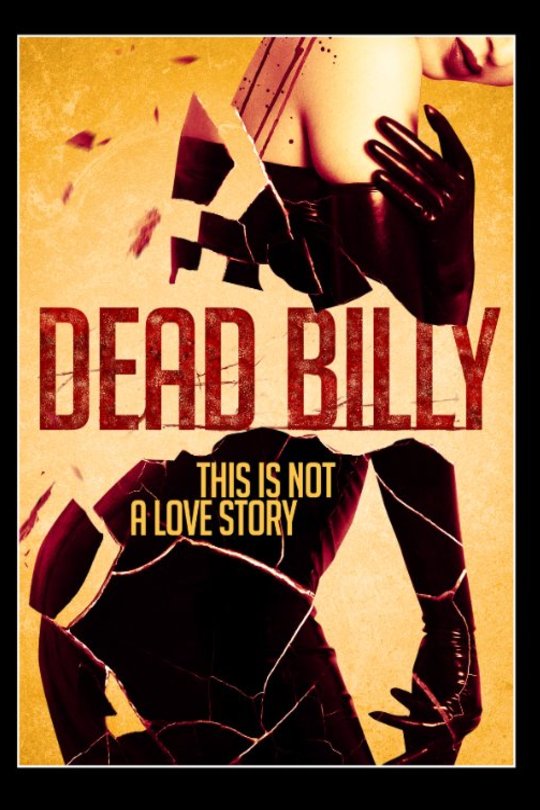 Poster of the movie Dead Billy