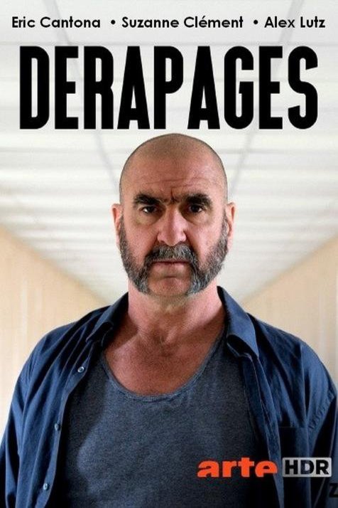 Poster of the movie Dérapages