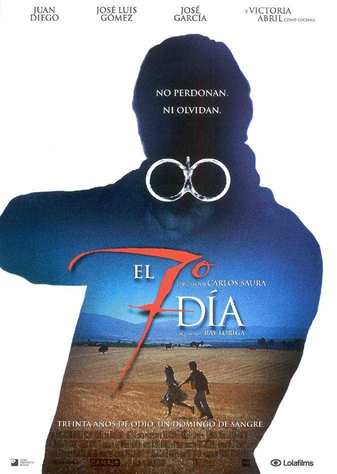 Poster of the movie The 7th Day
