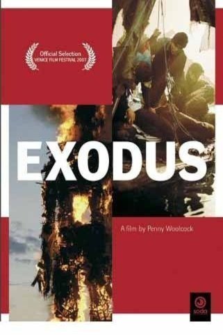 Poster of the movie Exodus