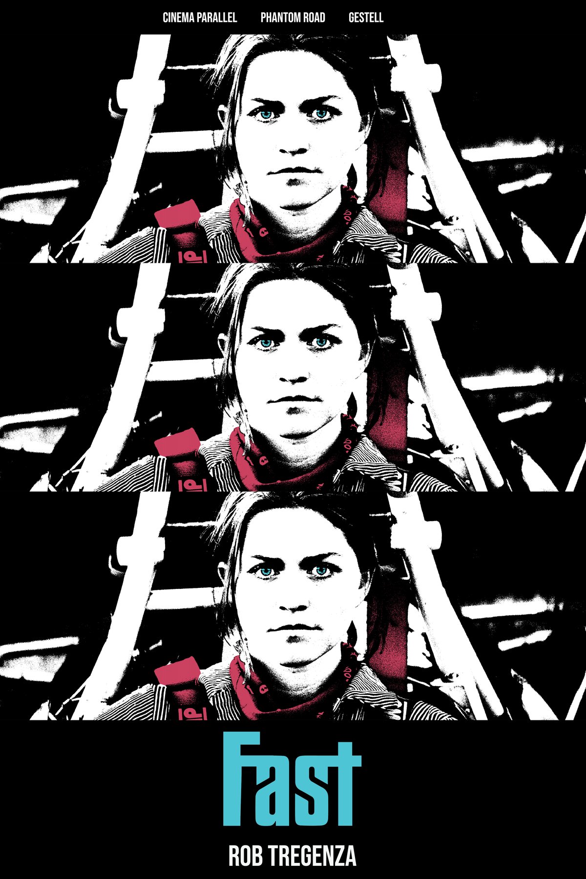 Poster of the movie Fast [2026]