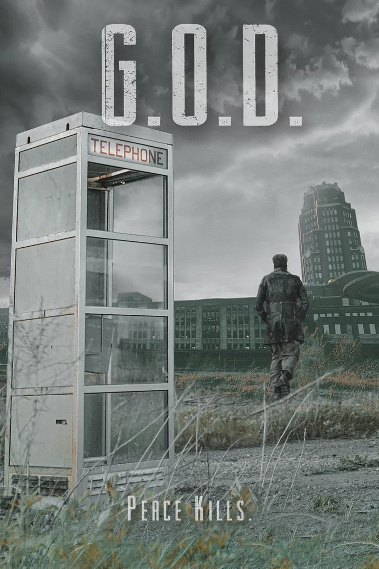 L'affiche du film Givers of Death [2020]