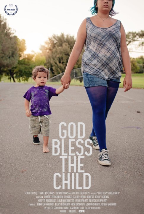 Poster of the movie God Bless the Child