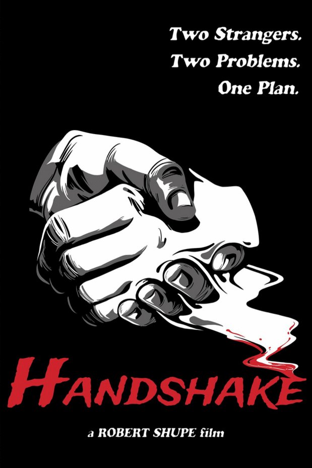 Poster of the movie Handshake
