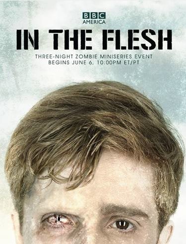 L'affiche du film In the Flesh