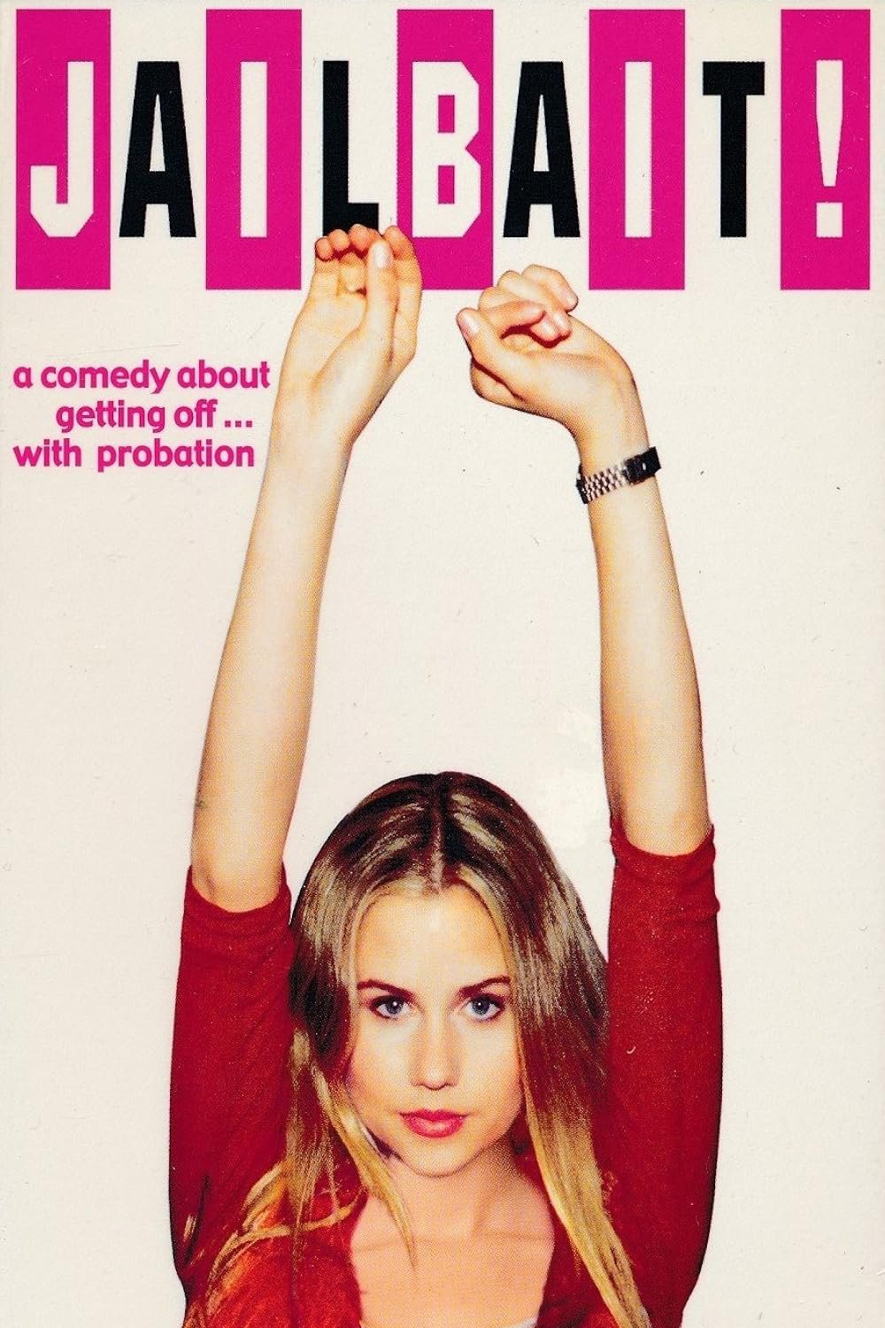 Poster of the movie Jailbait