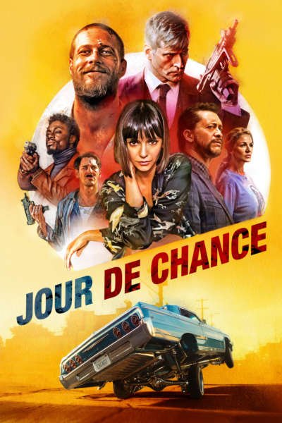 Poster of the movie Jour de chance