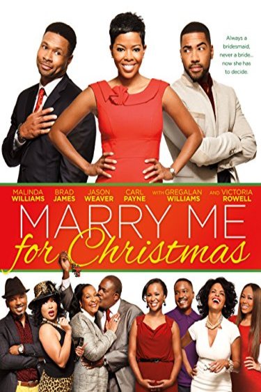 Poster of the movie Marry Me for Christmas