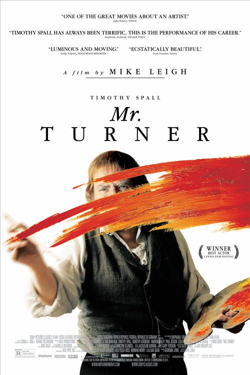 Poster of the movie M. Turner v.f.