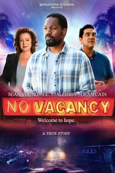 Poster of the movie No Vacancy