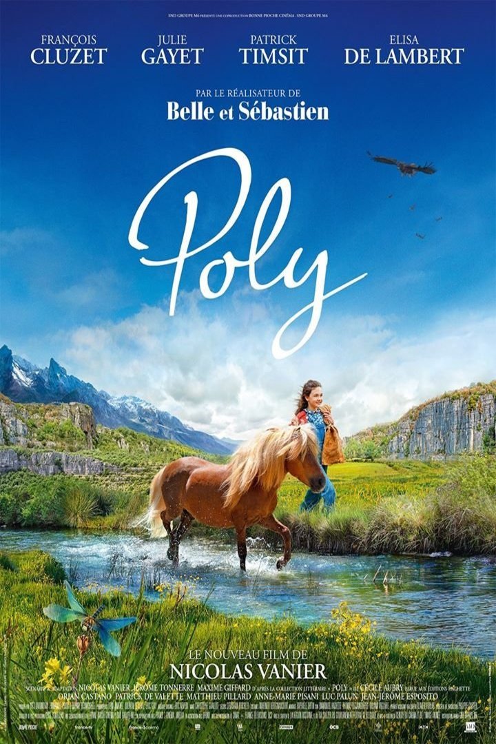 Poster of the movie Poly