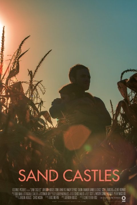 Poster of the movie Sand Castles
