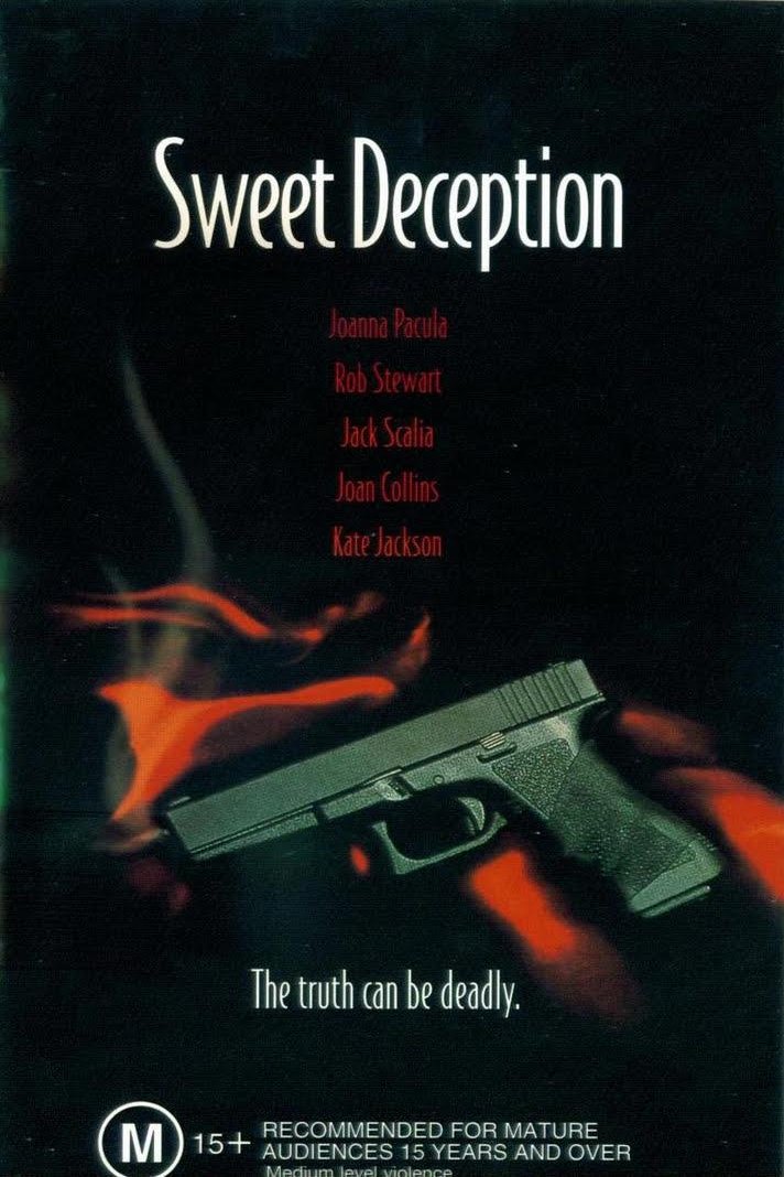 Poster of the movie Sweet Deception