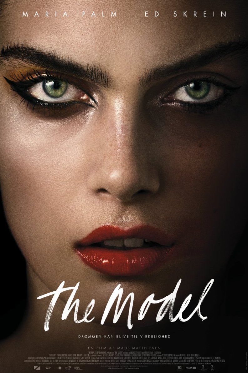 Poster of the movie The Model