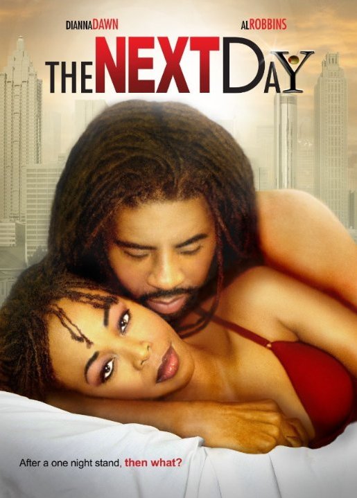 Poster of the movie The Next Day
