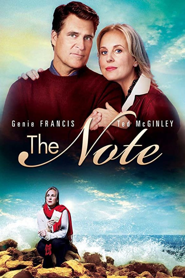 Poster of the movie The Note