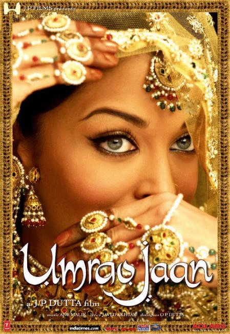 Poster of the movie Umrao Jaan