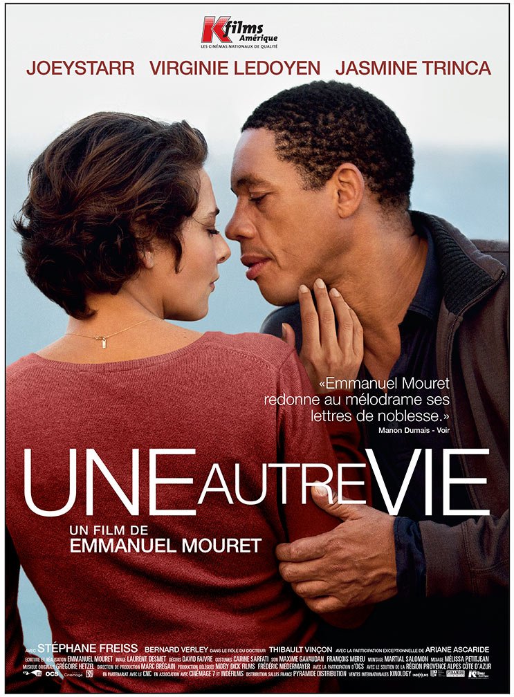 Poster of the movie Une autre vie