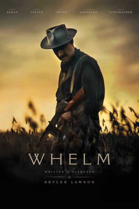 Poster of the movie Whelm