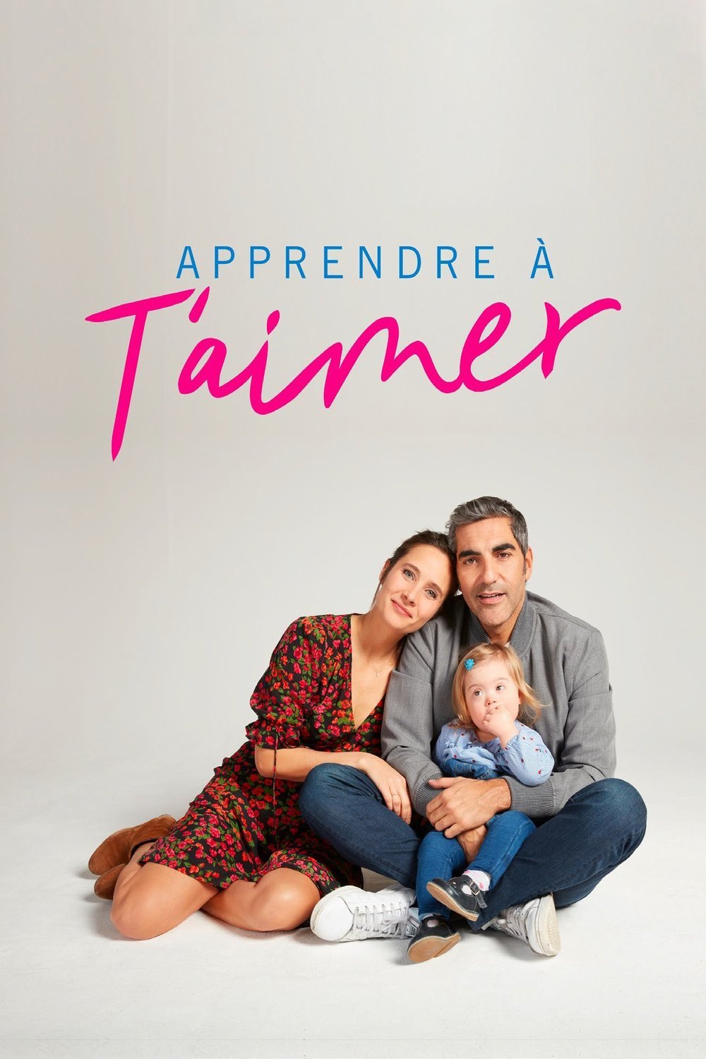 Poster of the movie Apprendre à t'aimer