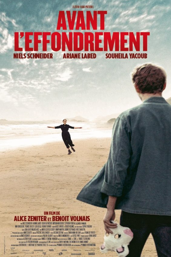 Poster of the movie Avant l'effondrement