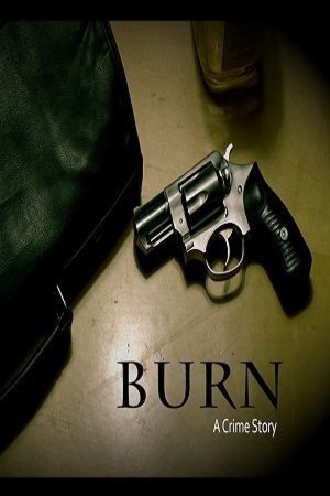 Poster of the movie Burn [2018]