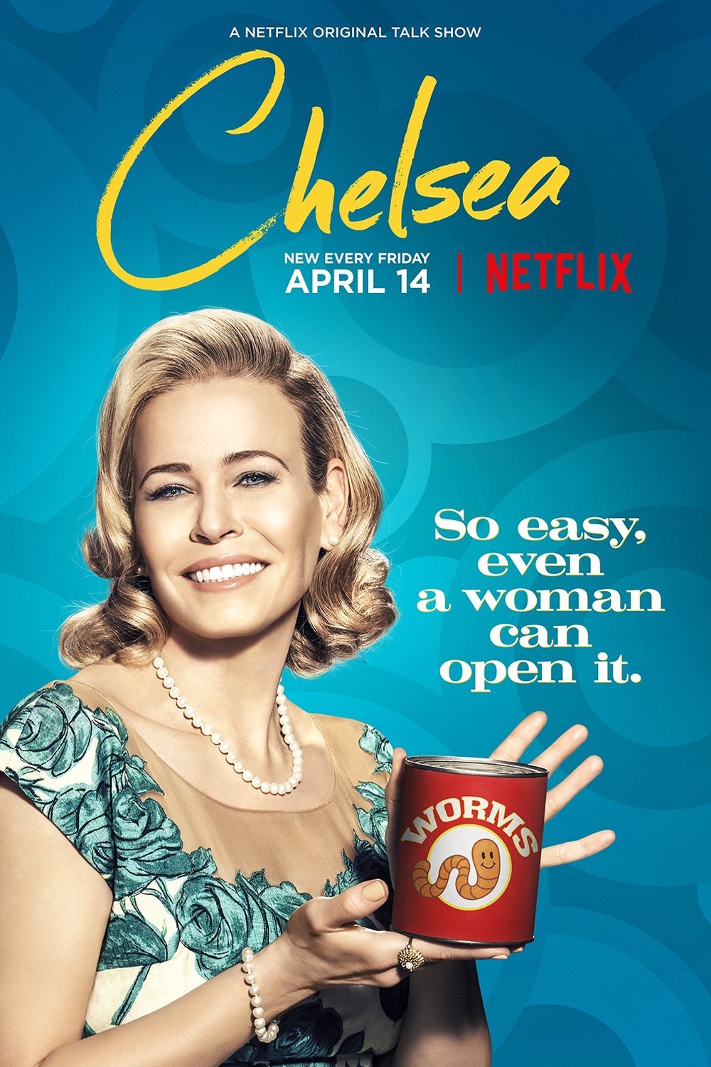 Poster of the movie Chelsea
