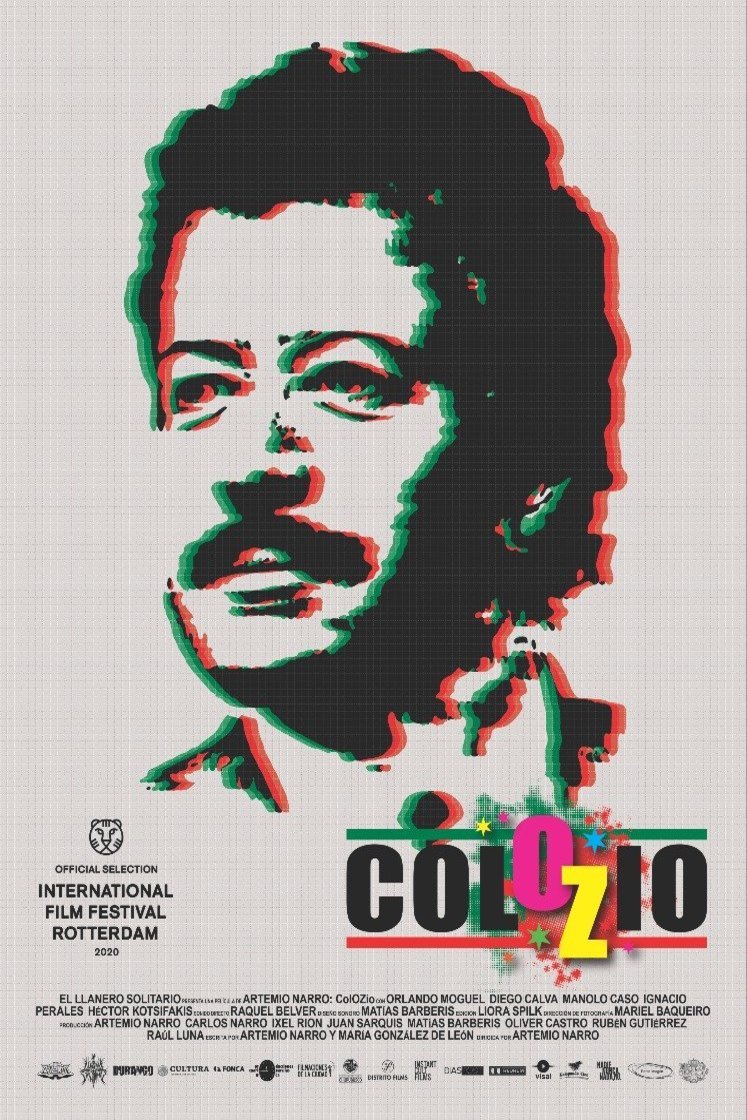 L'affiche du film ColOZio
