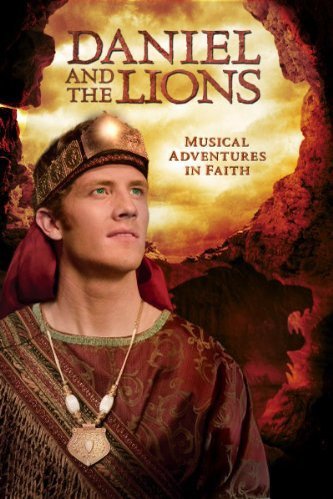 L'affiche du film Daniel and the Lions