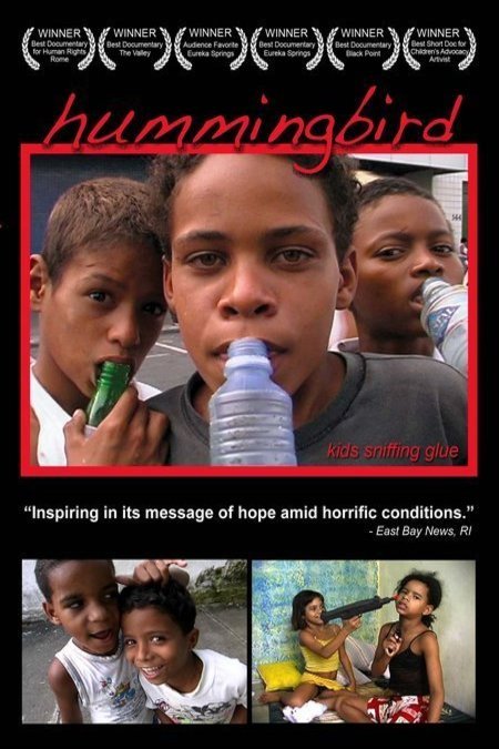 Poster of the movie Hummingbird [2004]