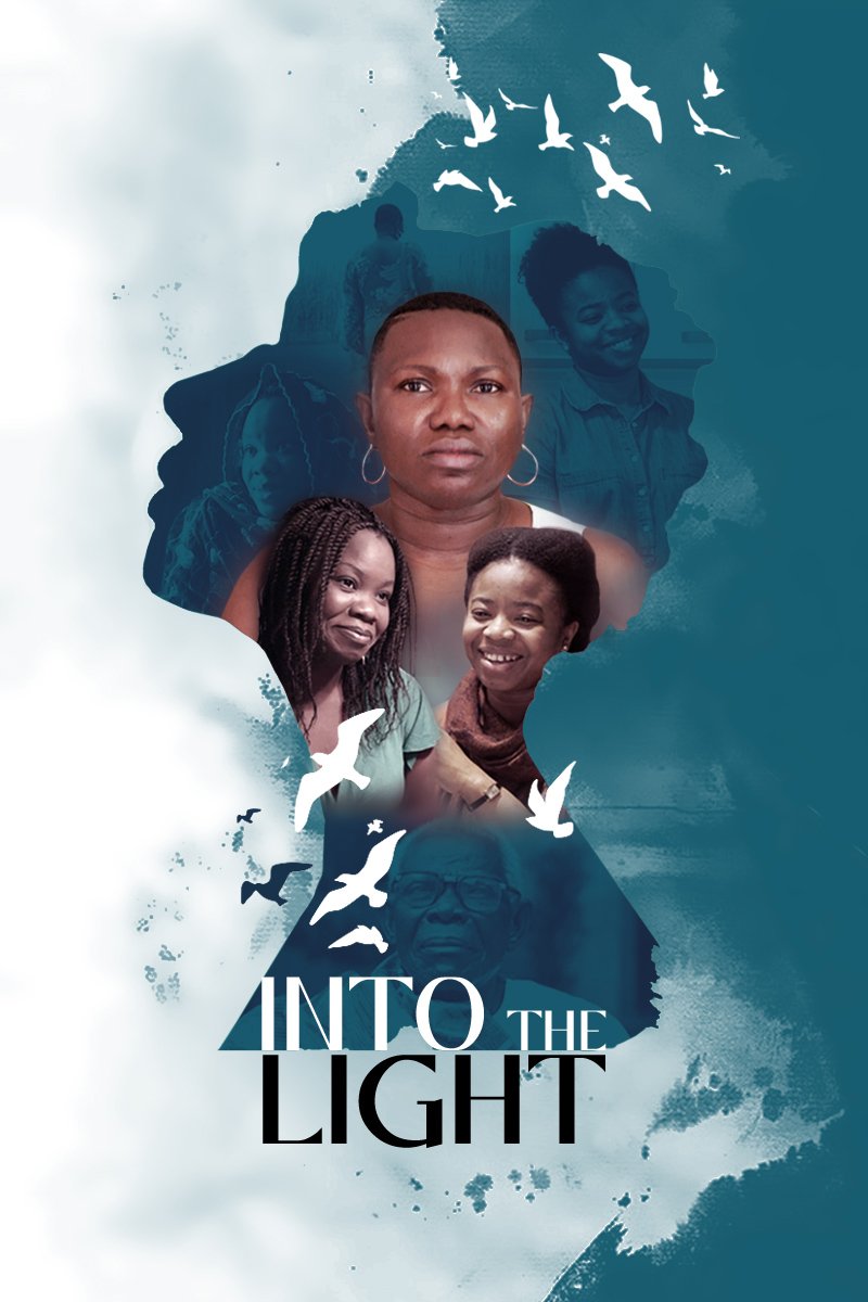 Poster of the movie Into the Light