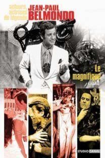 Poster of the movie Le Magnifique
